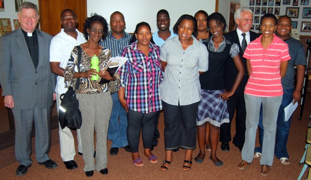 "Women and ordination"