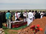 Funeral of Pieter Dithlareng